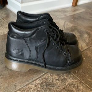 Doc Marten boots